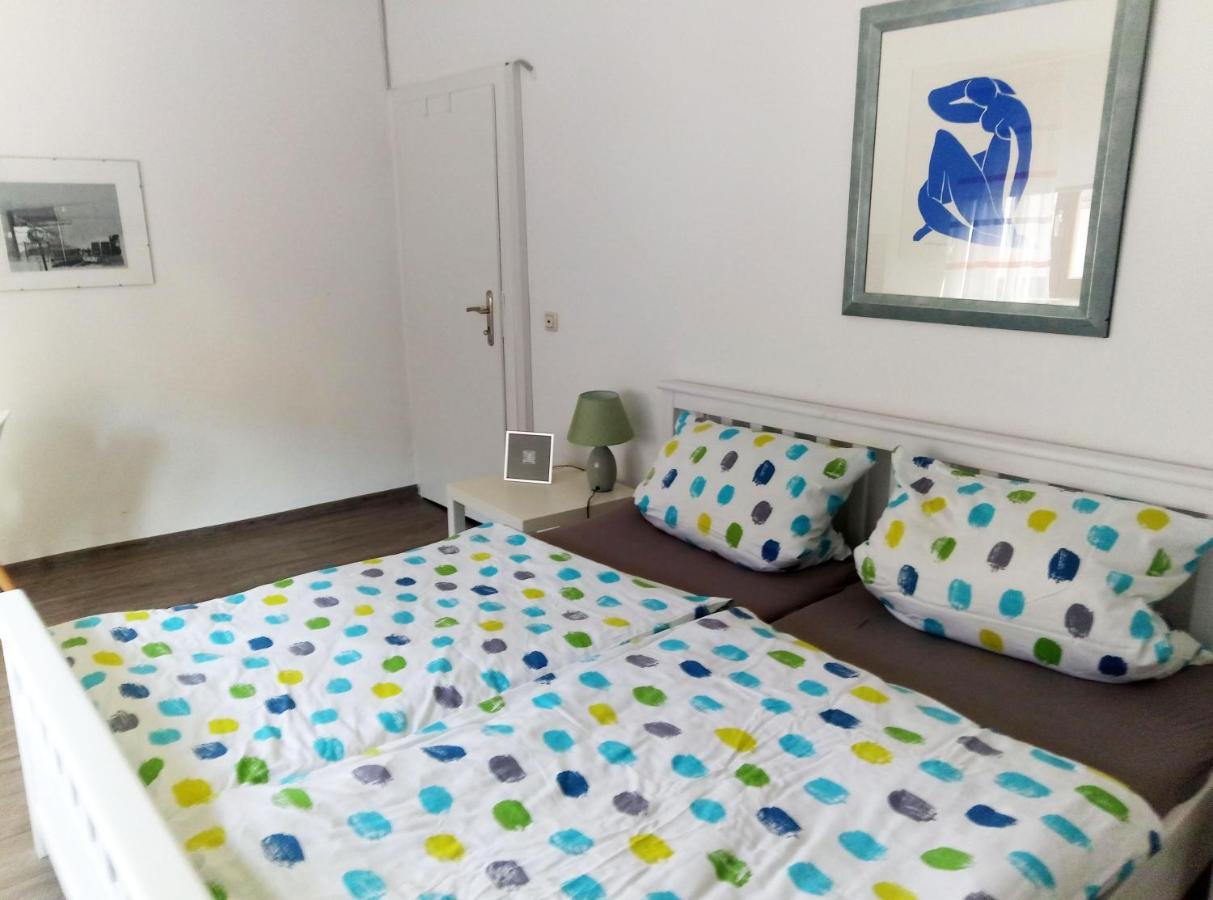 شقة Rhine Pearl Hideaways أوبرفيزل المظهر الخارجي الصورة