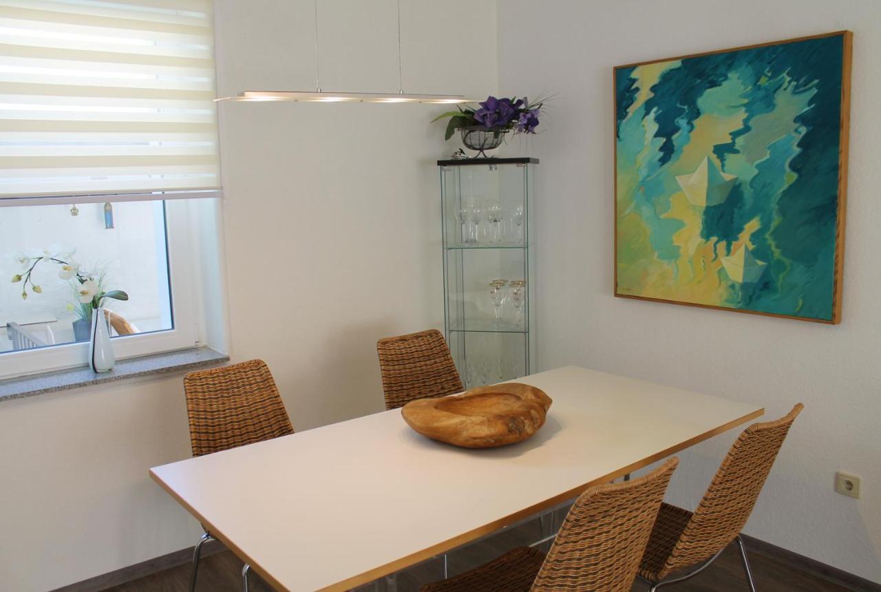 شقة Rhine Pearl Hideaways أوبرفيزل المظهر الخارجي الصورة