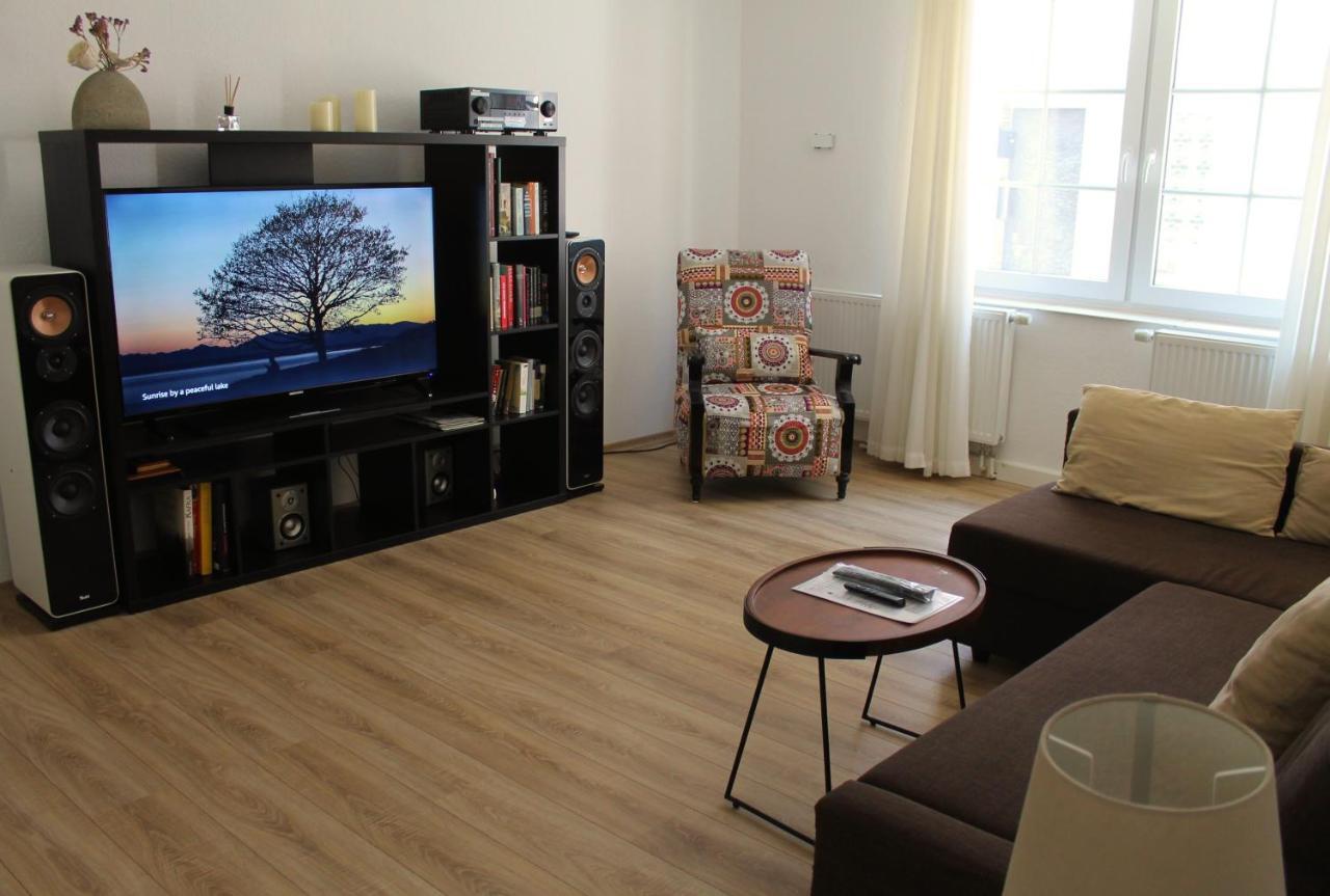شقة Rhine Pearl Hideaways أوبرفيزل المظهر الخارجي الصورة