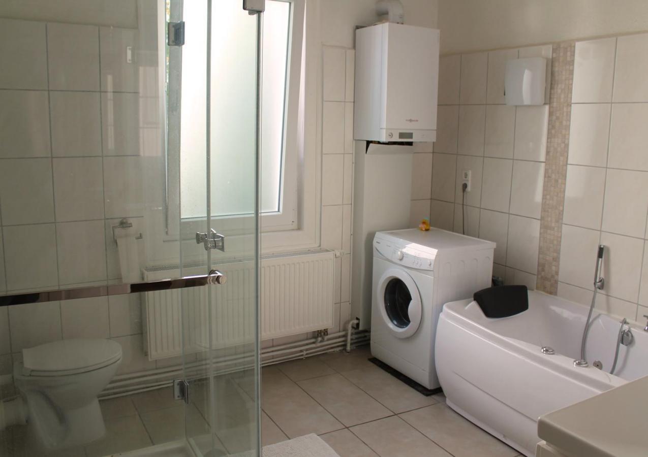 شقة Rhine Pearl Hideaways أوبرفيزل المظهر الخارجي الصورة