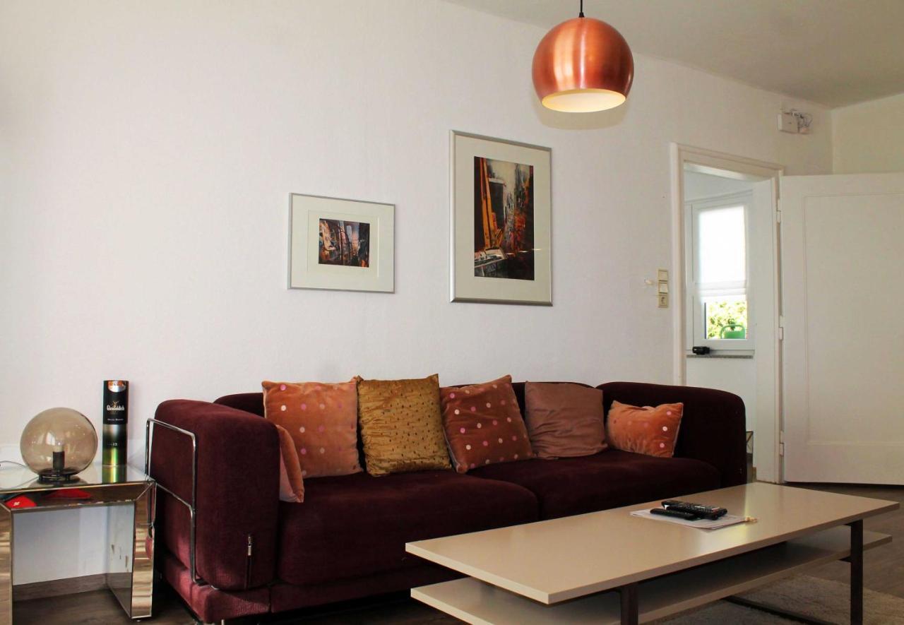 شقة Rhine Pearl Hideaways أوبرفيزل المظهر الخارجي الصورة