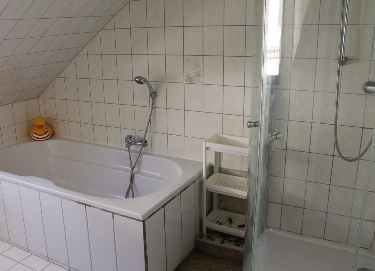 شقة Rhine Pearl Hideaways أوبرفيزل المظهر الخارجي الصورة
