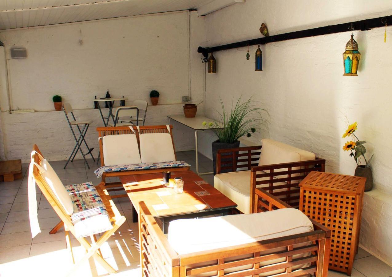 شقة Rhine Pearl Hideaways أوبرفيزل المظهر الخارجي الصورة