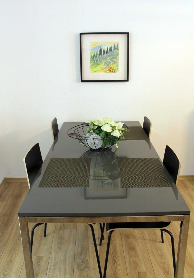 شقة Rhine Pearl Hideaways أوبرفيزل المظهر الخارجي الصورة