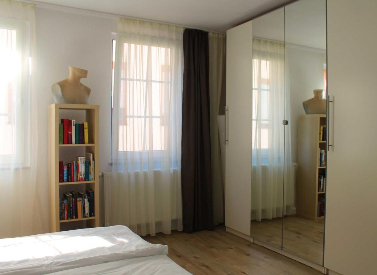 شقة Rhine Pearl Hideaways أوبرفيزل المظهر الخارجي الصورة