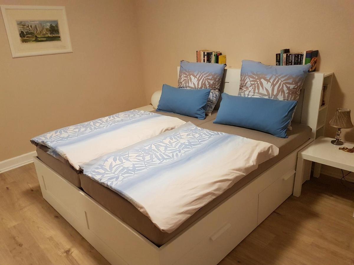 شقة Rhine Pearl Hideaways أوبرفيزل المظهر الخارجي الصورة